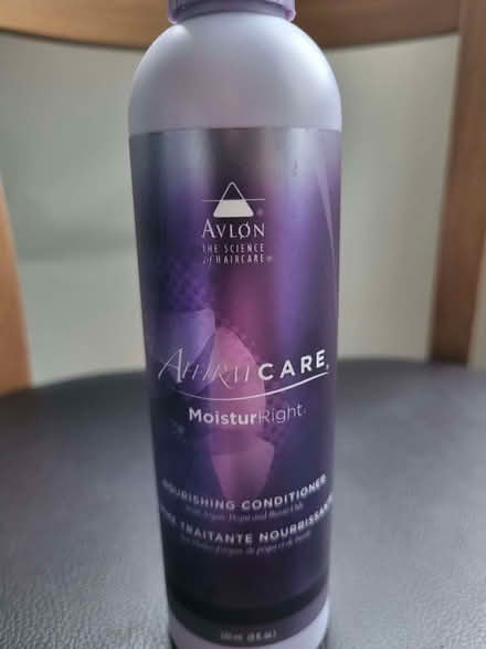 Photo of free Avlon affirm care conditioner (Temple Street OX4) #1