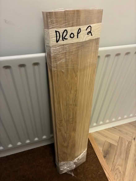 Photo of free Oak Timber (Teddington TW11) #1