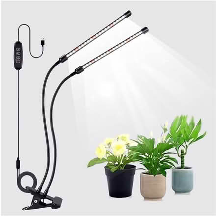 Photo of Seed growing equipment/heat mat (Newry BT35) #2