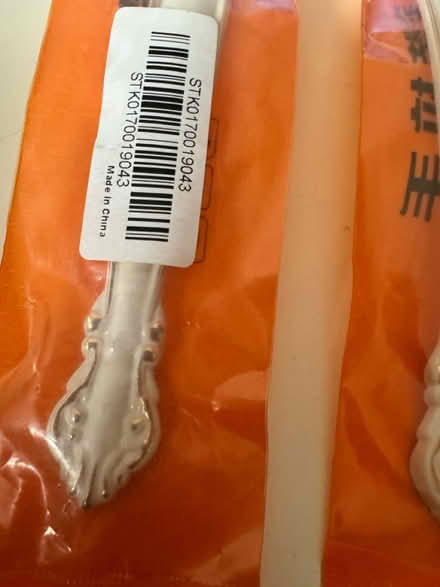 Photo of free 8 x Brand New Handles (Dawlish Devon EX7) #3