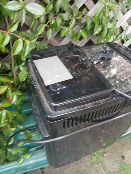 Photo of free Broken - DeLonghi Coffee machine (SE22) #3