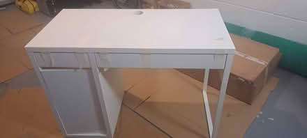 Photo of free IKEA desk (Beverley HU17) #3