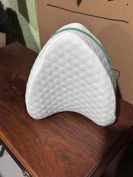 Photo of free Wigs, stencil, neck pillow & cases (McKellar Park) #3