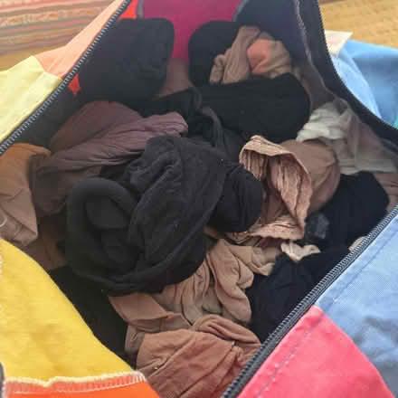 Photo of free Pantyhose (Mt.Pleasant and Eglinton area) #1