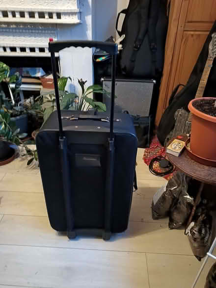 Photo of free Trolley suitcase (Northway OX3) #3