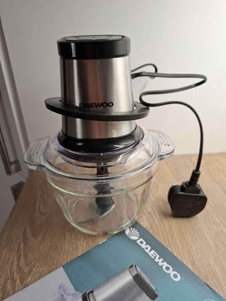 Photo of free Unused vegetable chopper (Dronfield Woodhouse S18) #2