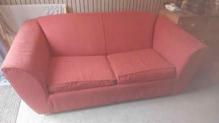 Photo of free Sofa bed (Little ridge avenue TN37) #1
