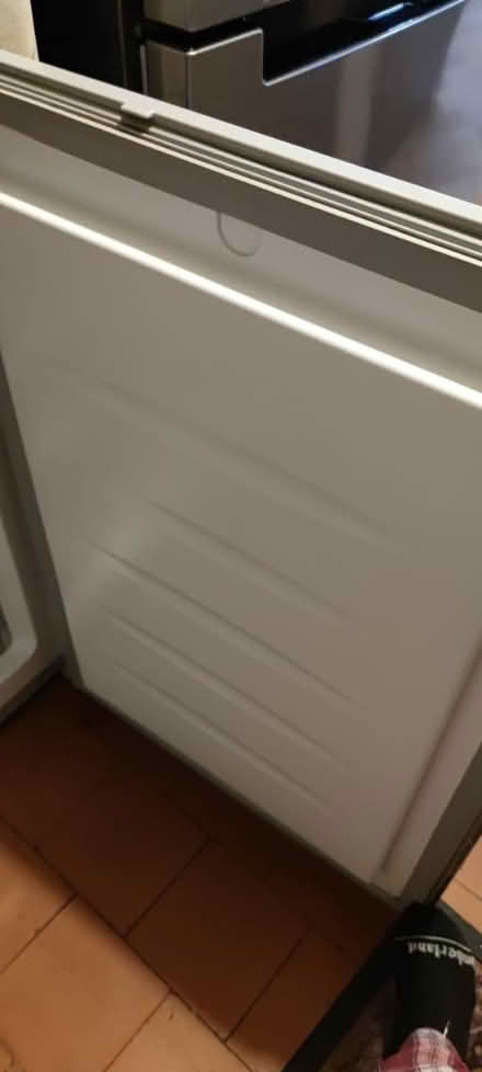 Photo of free Freezer (Congleton CW12) #4