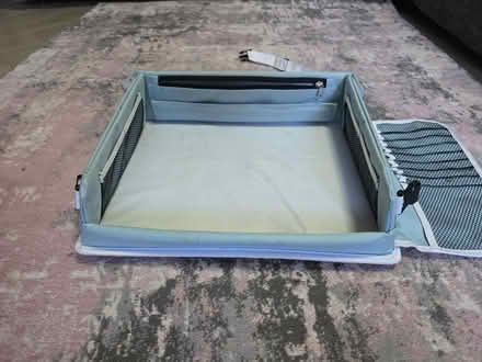 Photo of free Children's car activity tray (Wrose BD2) #2