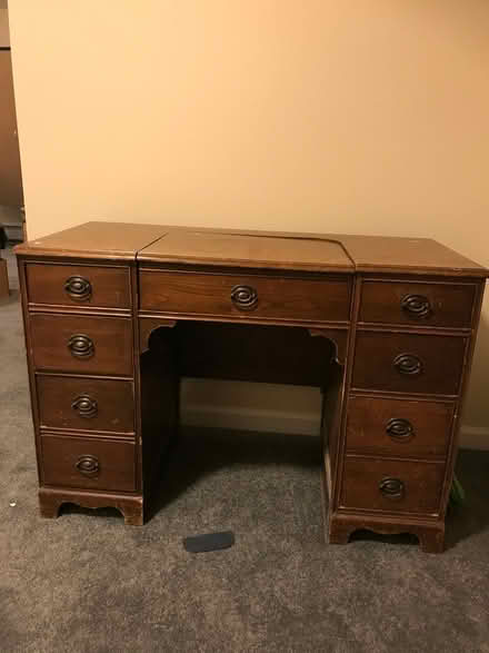 Photo of free bedroom and living room furniture (Near Tolland High School) #3