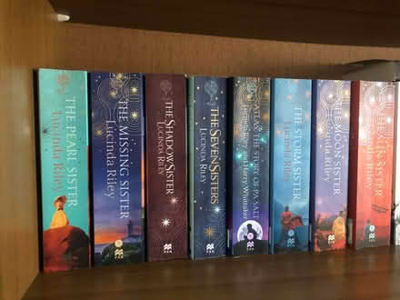 Photo of free Books (Dallington) #1