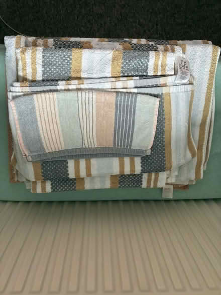 Photo of free Towels (Beighton S20) #1