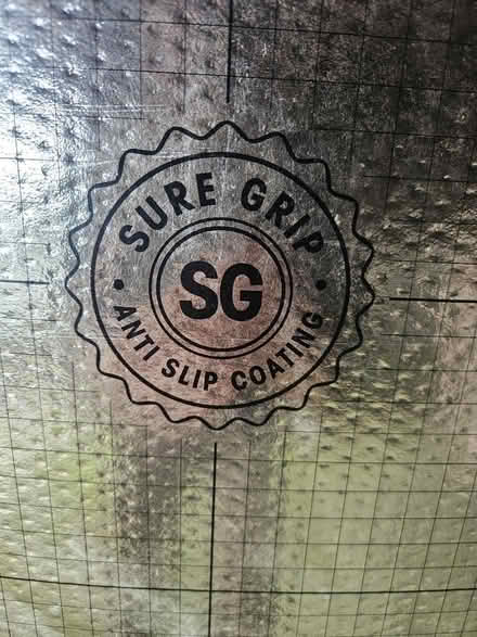 Photo of free Laminate underlay (Henwick) #2