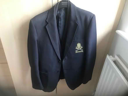 Photo of free Nicky B boys school blazers (Radlett WD7) #1
