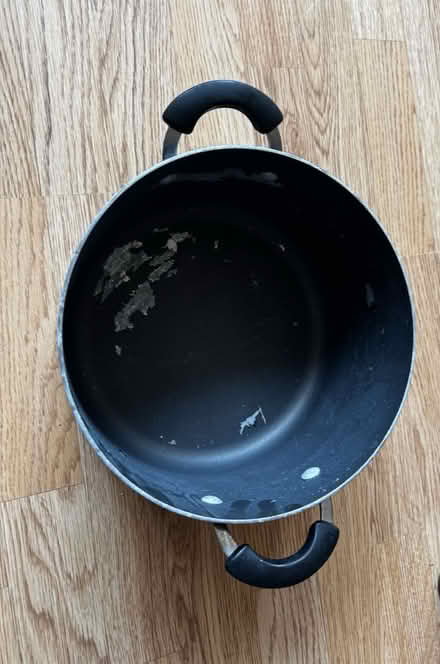 Photo of free Saucepan (Slough Central SL1) #1