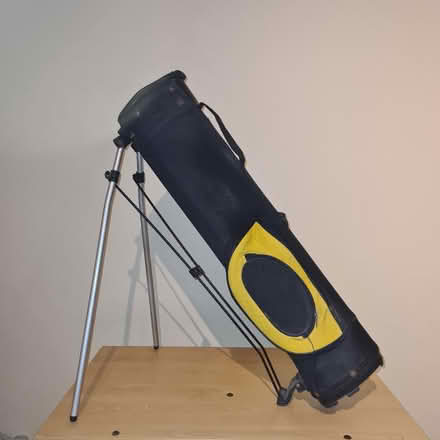 Photo of free Golf Bag (TW7) #4