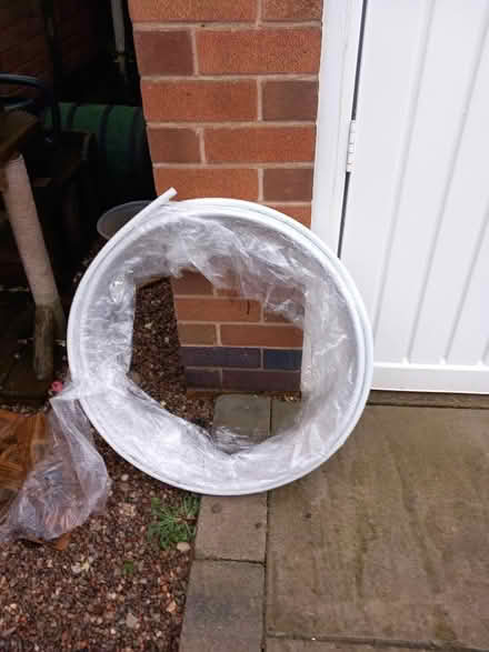 Photo of free Plastic tubing (Aspley NG8) #1