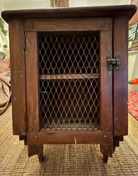 Photo of free Wall Unit Quirky Rustic Farmhouse (S35 Chapeltown) #1