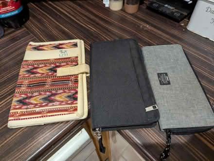 Photo of free Travel organisers (Loughborough LE11) #1