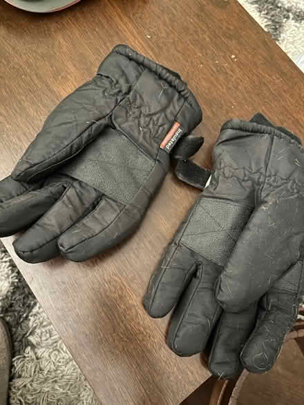 Photo of free Waterproof gloves (Malden) #2