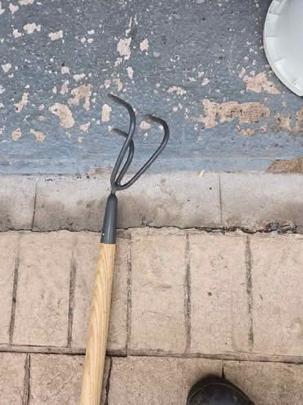Photo of free Garden tool (Shifnal TF11) #1