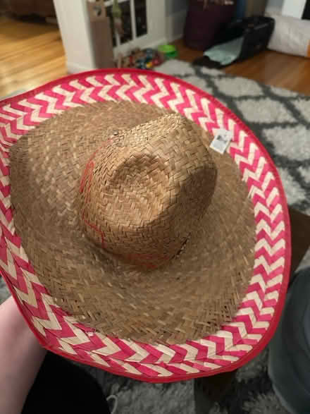 Photo of free Sombrero (Malden) #1