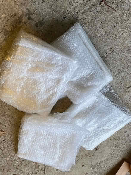 Photo of free Bubblewrap (Swanley BR8) #1