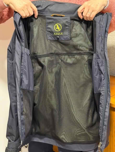 Photo of free Navy ladies windproof jacket ME15 (Maidstone ME15) #3