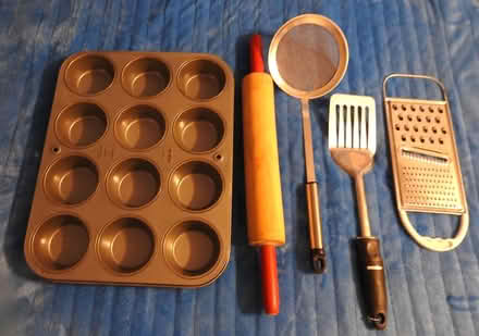 Photo of free Misc Items (Mavis and Rathburn) #1