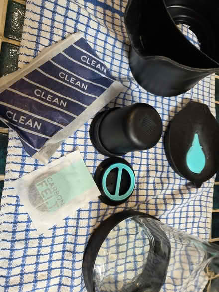 Photo of free Phox water filter jug (Hatfield Heath CM22) #4