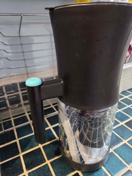 Photo of free Phox water filter jug (Hatfield Heath CM22) #1