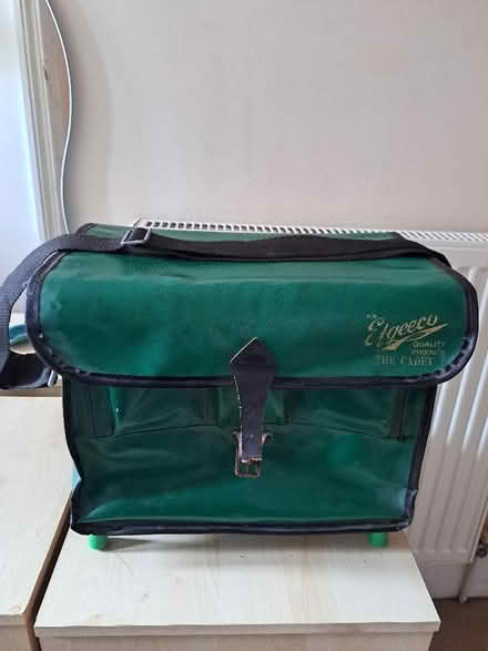 Photo of free Fishing tackle seat box (Seaside BN22) #4