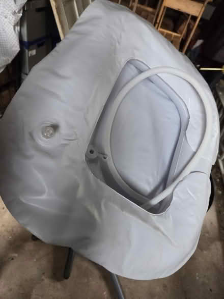 Photo of free Hair washing items (Bexhill-On-Sea) #2