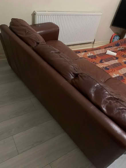 Photo of free Sofa (Washwood B8) #2
