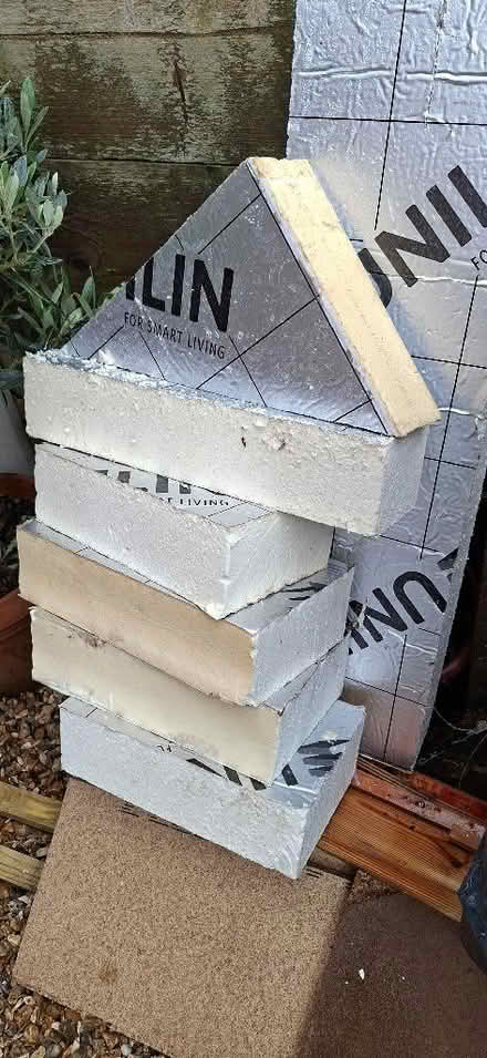 Photo of free Insulation Offcuts (Pokesdown BH6) #1