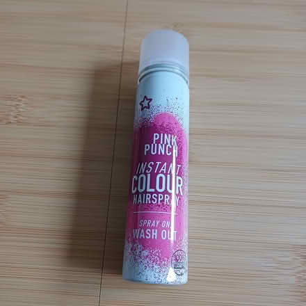 Photo of free Instant colour. (Sydenham SE26) #1