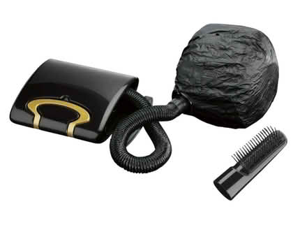 Photo of free Infinit Pro Conair Hair Dryer (Brooklyn Storage) #2