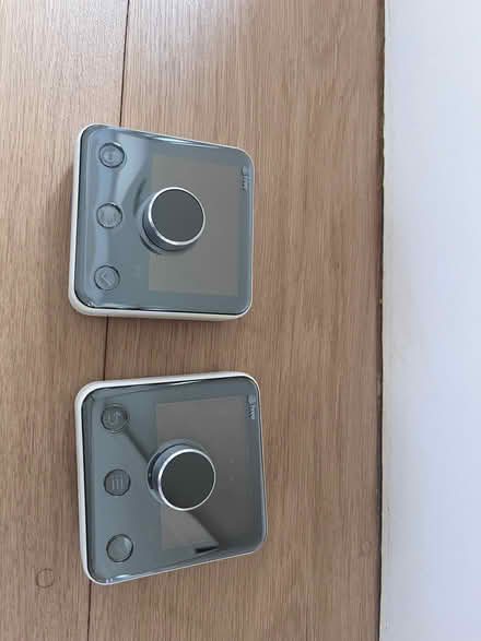 Photo of free Hive Thermostat (2) (Richmond TW10) #1