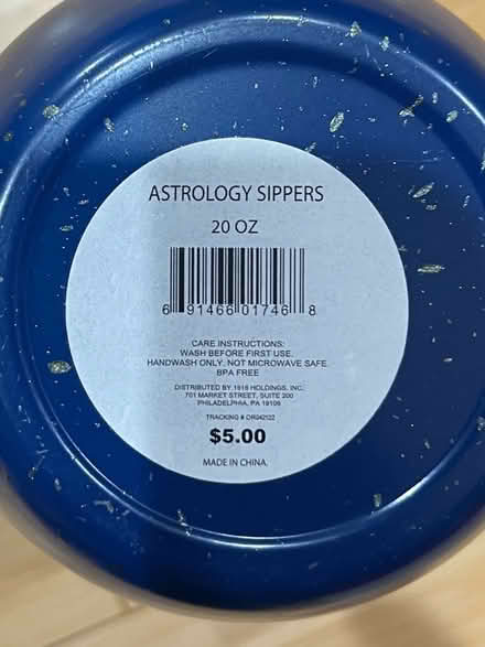 Photo of free Coffee mug warmer (Fair Lawn, NJ) #4