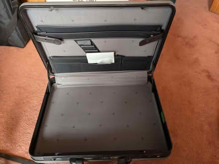 Photo of free Briefcase (Nebo LL54) #3