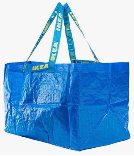 Photo of Bags, buckets and luggage (Haringey N15 3) #1