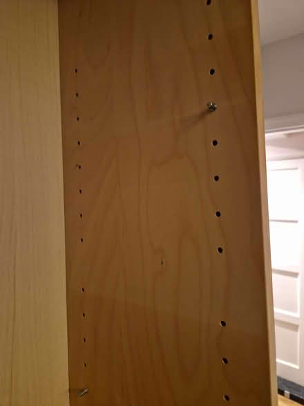Photo of free Ikea Billy Bookcase (Loughton IG10) #4