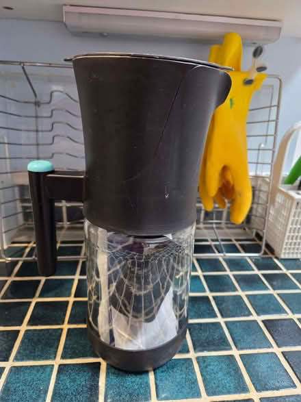 Photo of free Phox water filter jug (Hatfield Heath CM22) #3
