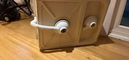 Photo of free Howdens undercounted sink (Blackheath) #3