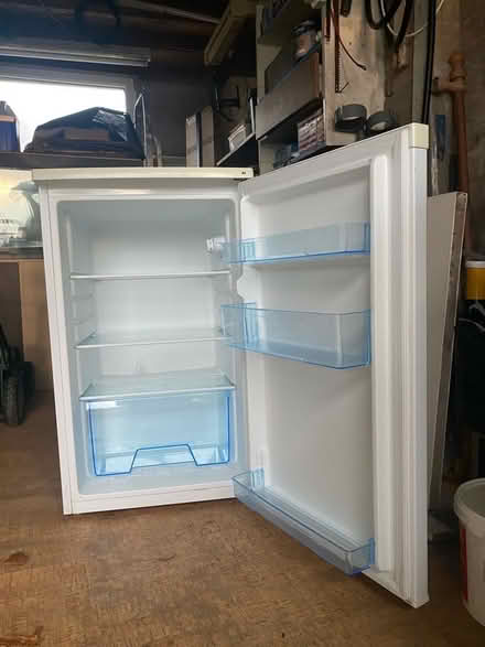 Photo of free Fridge (Lea PR2) #2
