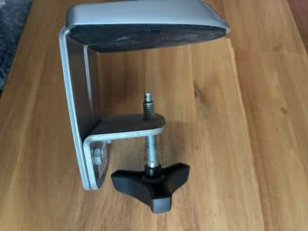 Photo of free Computer monitor holder (Muswell Hill N10) #3