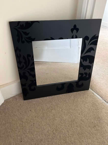 Photo of free Mirror (Gosmore SG4) #1