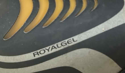 Photo of free Gel Cycle Seat (Willaston CH64) #2