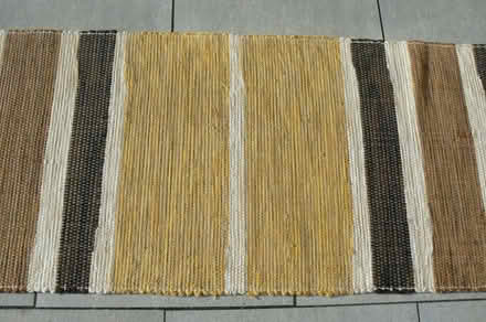 Photo of free Rug/Runner (Ash Vale) #3