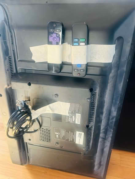 Photo of free Good condition 2 working smart TVs (Northwest side) #3